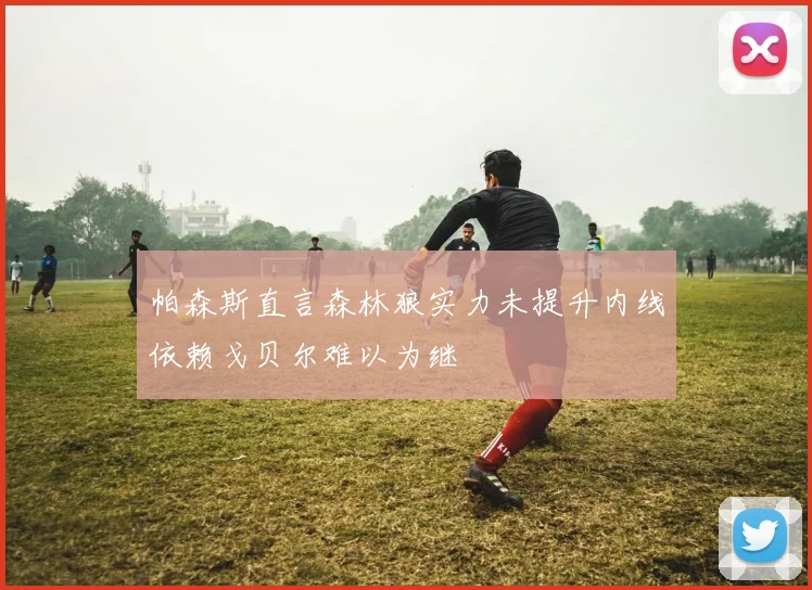 帕森斯直言森林狼实力未提升内线依赖戈贝尔难以为继