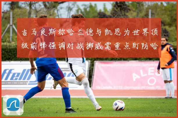 吉马良斯称哈兰德与凯恩为世界顶级前锋强调对战挪威需重点盯防哈兰德